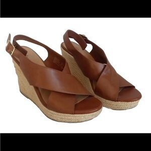 AMERICAN EAGLE WEDGES